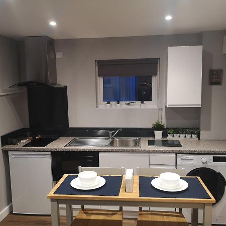 Grove Lodge Pembrokeshire Милфорд Хейвън Екстериор снимка