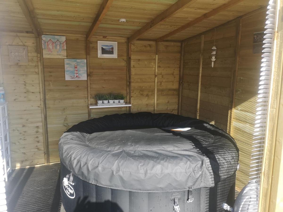 Grove Lodge Pembrokeshire Милфорд Хейвън Екстериор снимка