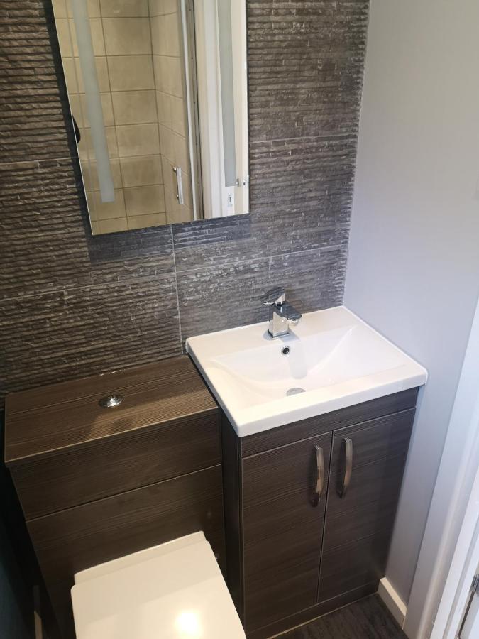 Grove Lodge Pembrokeshire Милфорд Хейвън Екстериор снимка